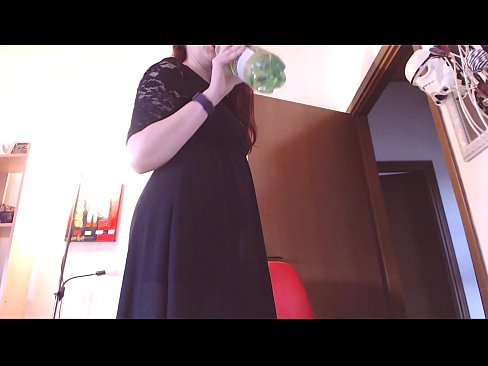 ❤️ スケベで甘美なパンティが大好きな従順な奴隷が、この動画を見てオナニーを強要される! ❤ ポルノビデオ ❌️❤