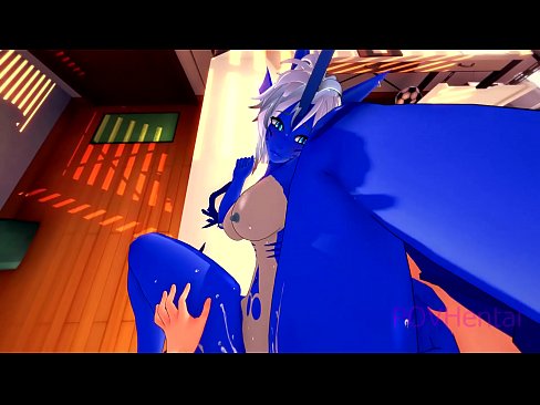 ❤️ 魔性の魚娘モンスター ❤ ポルノビデオ ❌️❤