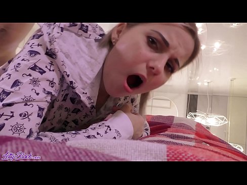 ❤️ セクシーママ燕と前戯セックス～ザーメンクローズアップ ❤ ポルノビデオ ❌️❤